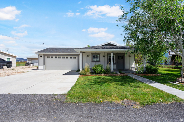2612 S Willow Way
                     MLS #2168972