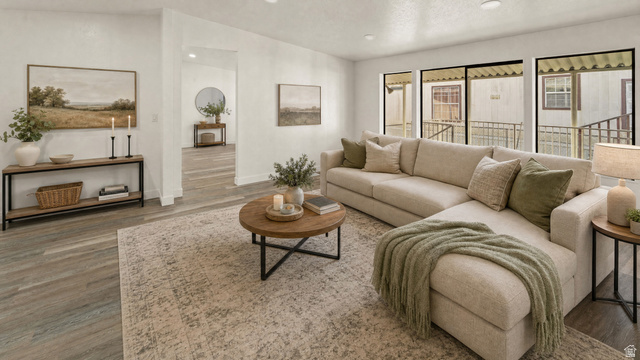 1350 W 300 N #14, Clearfield, UT 84015 — photo 3