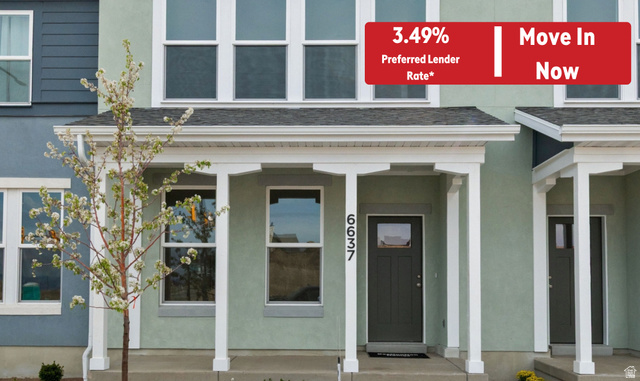 6722 W South Jordan Pkwy #511
                     MLS #2168989