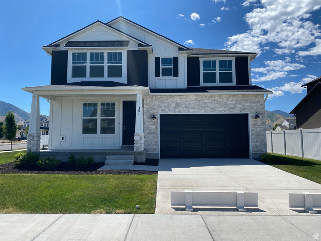 341 W QUARTZ RD #8037, Tooele UT 84074