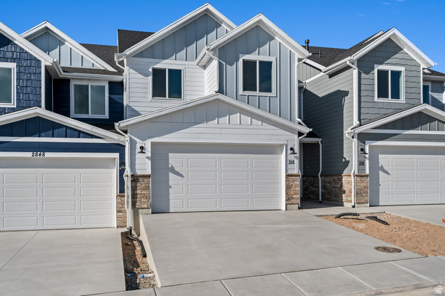 4108 S 2835 W #317
                     MLS #2168995