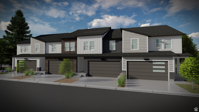 1759 W JADEITE LN #112, West Valley City UT 84119