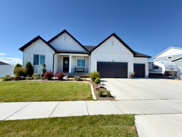 3146 W Allred Dr
                     MLS #2169008