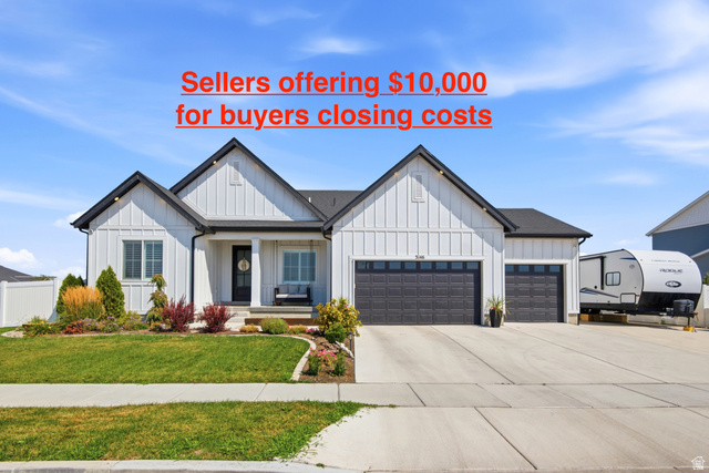 3146 W Allred Dr
                     MLS #2169008