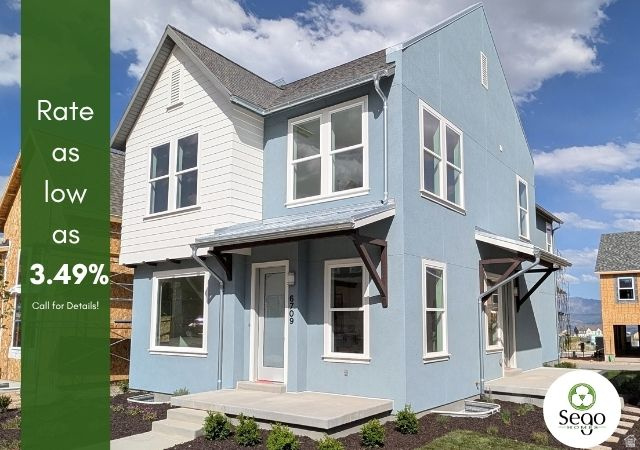6709 W MIRAMAR ST #506, South Jordan UT 84009