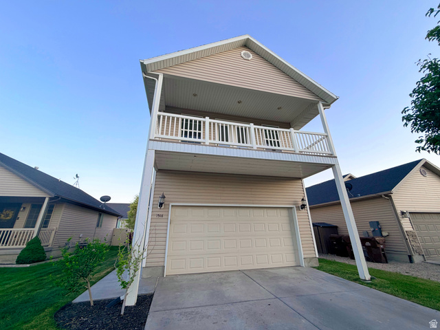 1518 E Shadow Dr
                     MLS #2169011