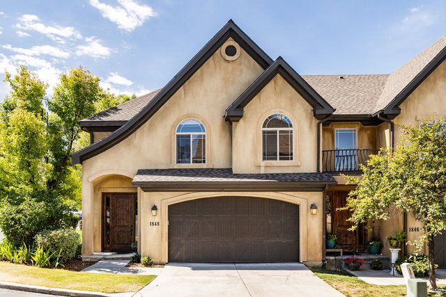 1848 E Rouen Cir
                     MLS #2169013