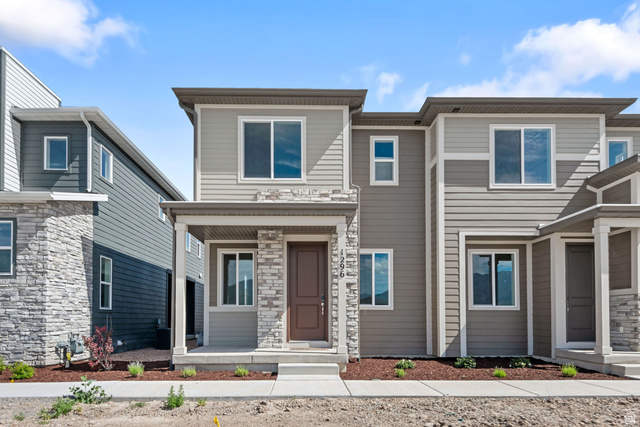 1296 E 1670 N #910, Payson UT 84651