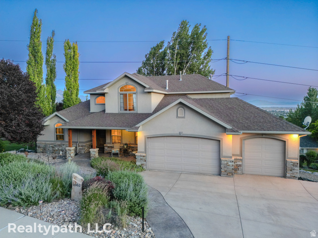 1062 E 1150 ST, Pleasant Grove UT 84062