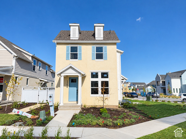 11424 S Glass Hill Dr #121
                     MLS #2169035