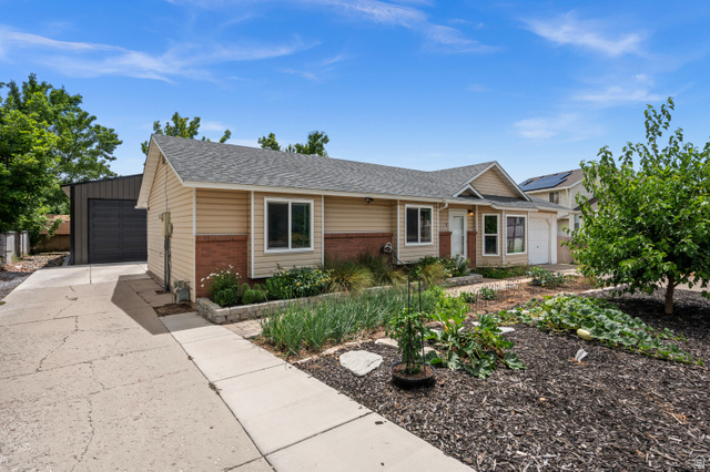70 E 1150 N
                     MLS #2169037