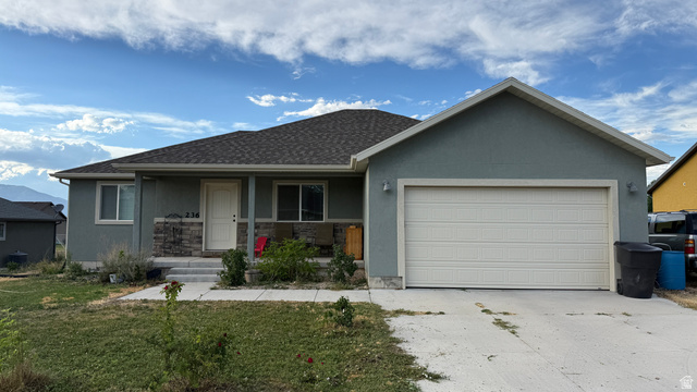 Main photo for 236 W 200 S