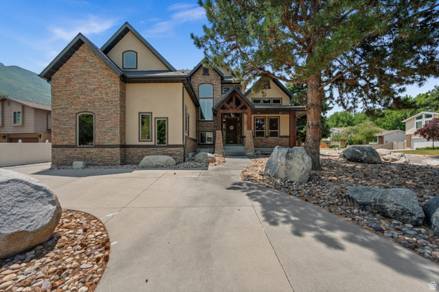 3480 E MACINTOSH CIR, Cottonwood Heights UT 84121