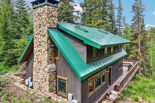 10205 E MOOSE LOOP RD S, Salt Lake City