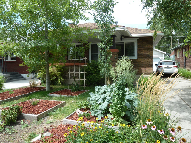 345 E GARFIELD AVE, Salt Lake City UT 84115