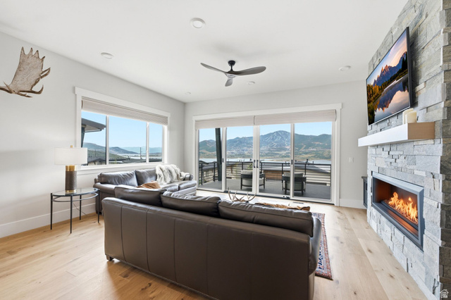 11589 N Deepwater Dr, Hideout, UT 84036 — photo 11