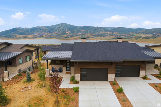 11589 N Deepwater Dr, Hideout, UT 84036 — photo 2