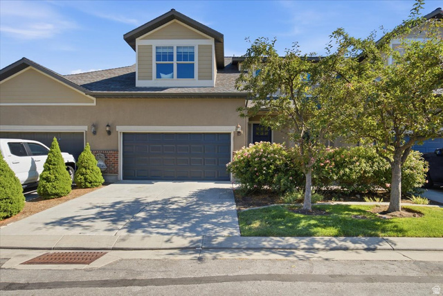 3107 W BALD MOUNTAIN DR, Taylorsville UT 84129