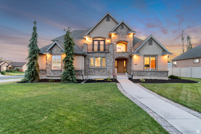 497 N 1060 E
                     MLS #2169052