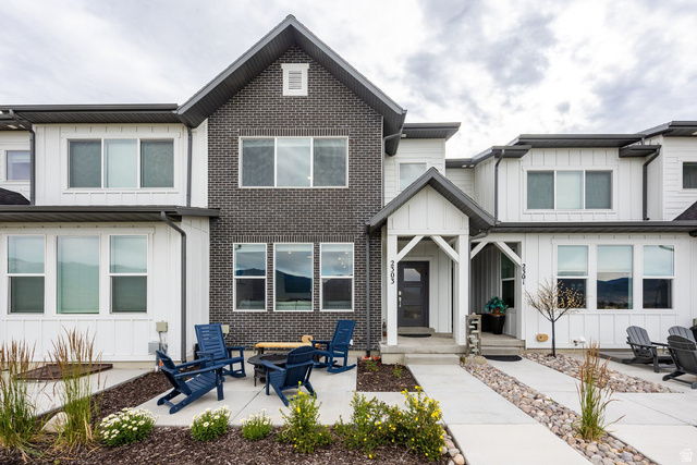 2303 N CANAL VIEW LN, Heber City UT 84032