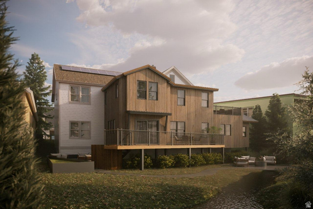 176 Main St, Park City, UT 84060, photo 3