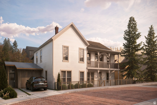 176 Main St, Park City, UT 84060