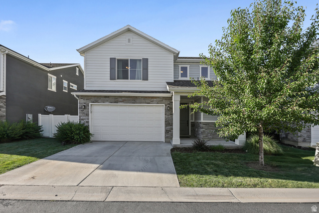2112 W 3250 S
                     MLS #2169061