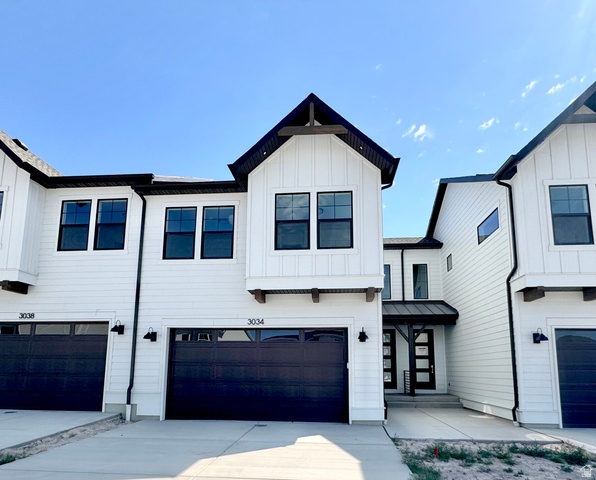3034 N SUMMERWOOD DR #803, Eagle Mountain UT 84005