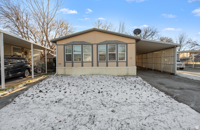 Main photo for 4405 S Vagabond Dr #114