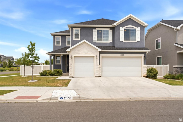 2060 W 900 N
                     MLS #2169074
