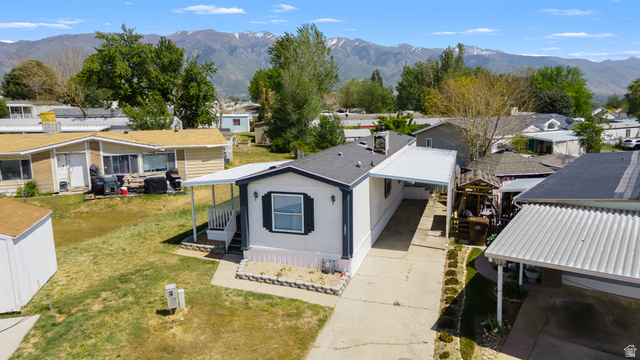 Main photo for 2600 N Hill Field Rd #103a