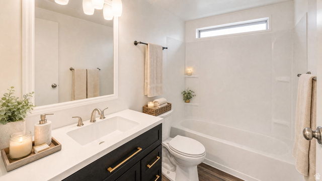 1450 N Washington Blvd #75, Ogden, UT 84404 — photo 3