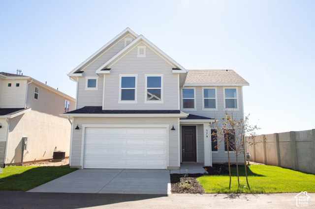 579 W 1775 N
                     MLS #2169088