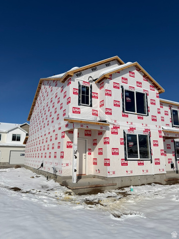 672 N 280 W, Smithfield UT 84335