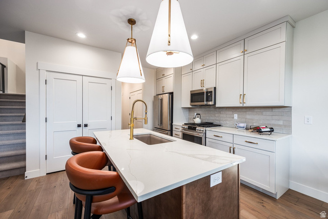11691 N Shoreline Dr, Hideout, UT 84036 — photo 4