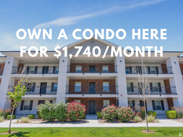 572 S 100 W #E210, Springville UT 84663