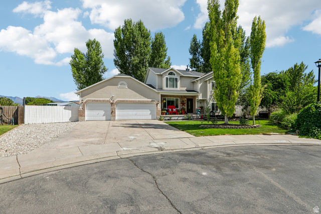 12183 S 2920 W, Riverton UT 84065