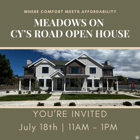 8808 S Cy's Park Ln #5
                     MLS #2169112