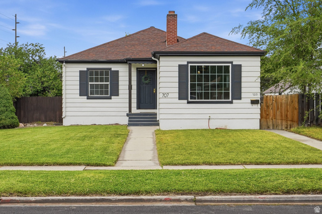 709 E 150 S
                     MLS #2169114
