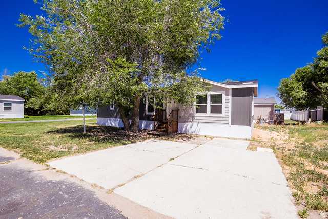 126 N 500 E #40, Vernal UT 84078