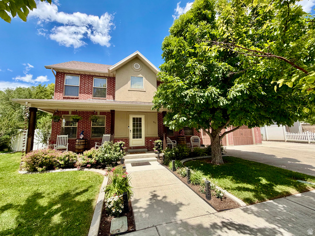 316 W 1430 S
                     MLS #2169118