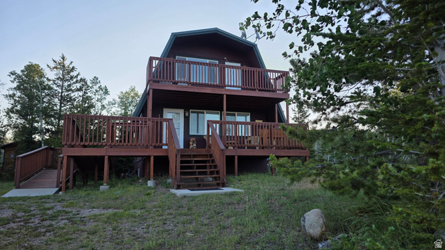 4517  Mirror Lake Hwy
                     MLS #2169120