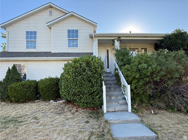 1705 N 80 E, Tooele UT 84074