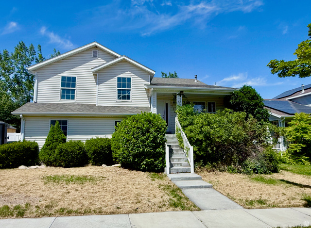 1705 N 80 E
                     MLS #2169121