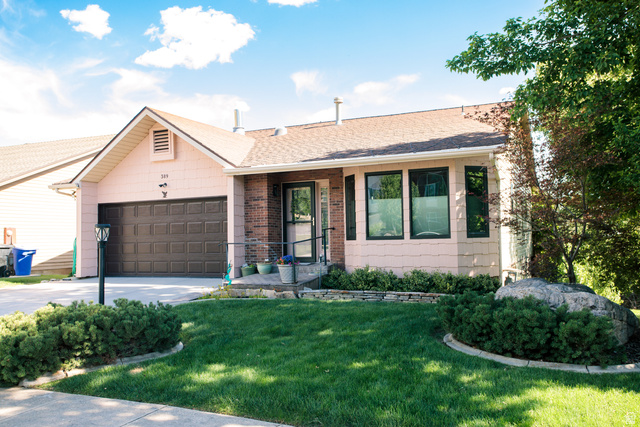 389 E 3350 N
                     MLS #2169124