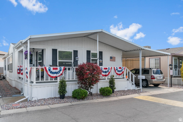 1021 W Pasque Dr #157
                     MLS #2169125