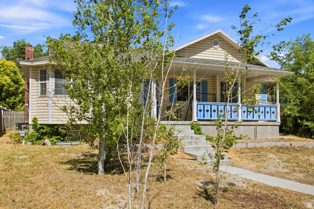 4079 N MOUNTAIN, Eagle Mountain UT 84005