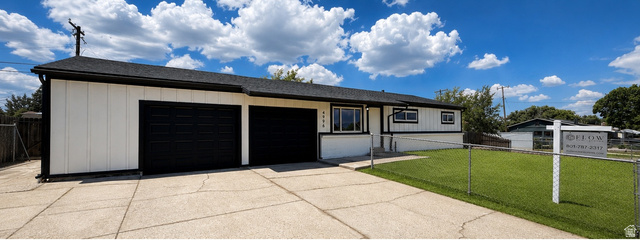 4996 S 4015 W
                     MLS #2169131