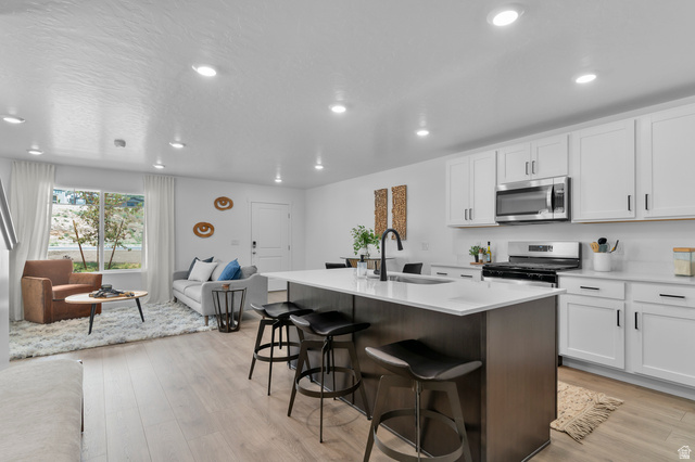 2153 N GLACIER LN #221, Heber City UT 84032