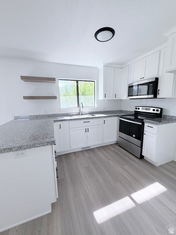 227 S WEST LN, Provo UT 84601
